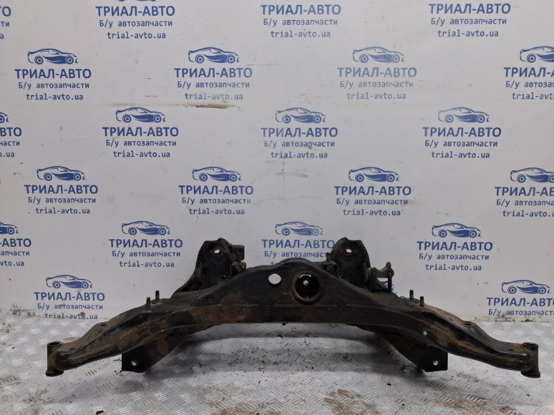 Балка задней подвески X-Trail 2007-2015 T31 2.0 Diesel M9R