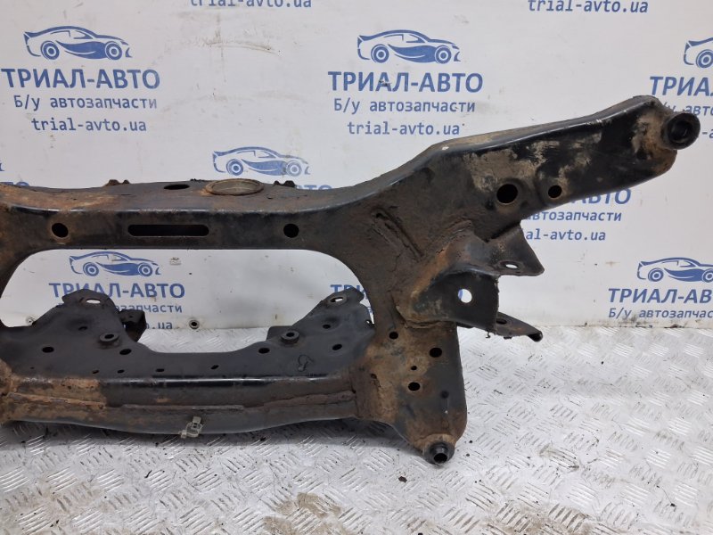 Балка задней подвески X-Trail 2007-2015 T31 2.0 Diesel M9R