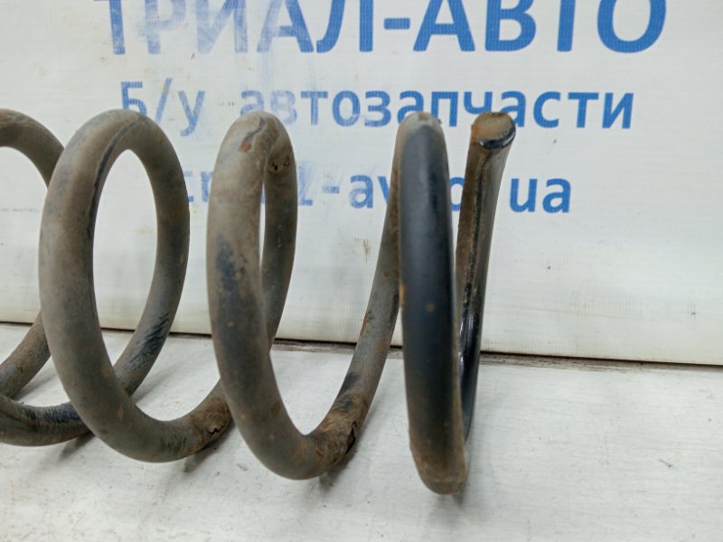 Пружина задняя Korando 2010-2019 C200 2.0 diesel D20Dt