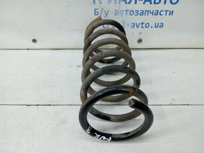Пружина задняя Korando 2010-2019 C200 2.0 diesel D20Dt