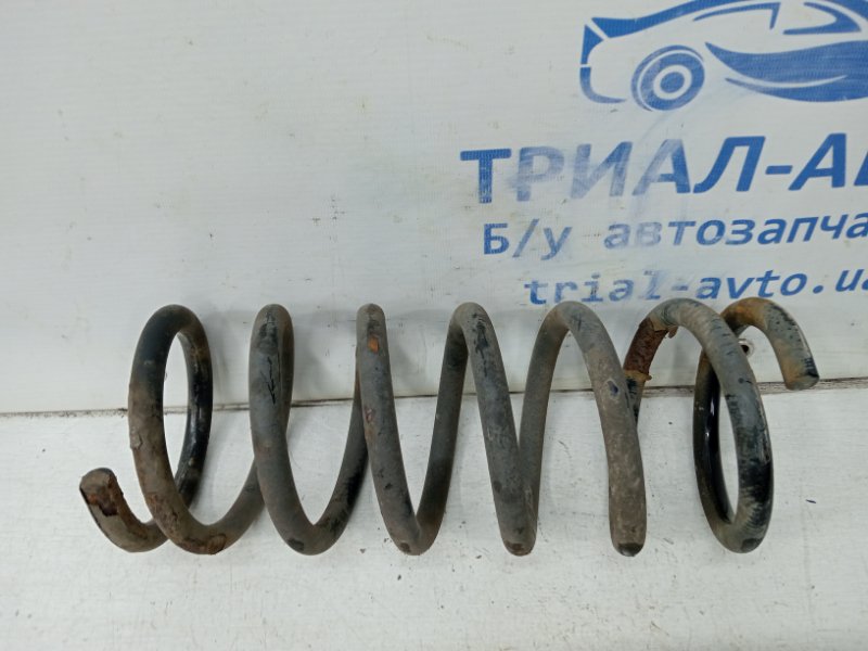Пружина задняя Korando 2010-2019 C200 2.0 diesel D20Dt