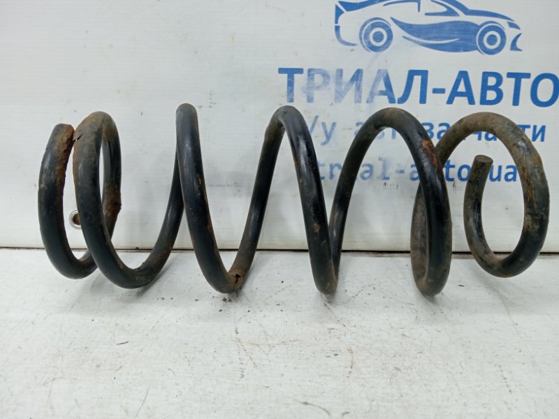 Пружина задняя Mazda 6 2007-2013 GH 2.5 бензин L5-VE GAA928011A Б/У