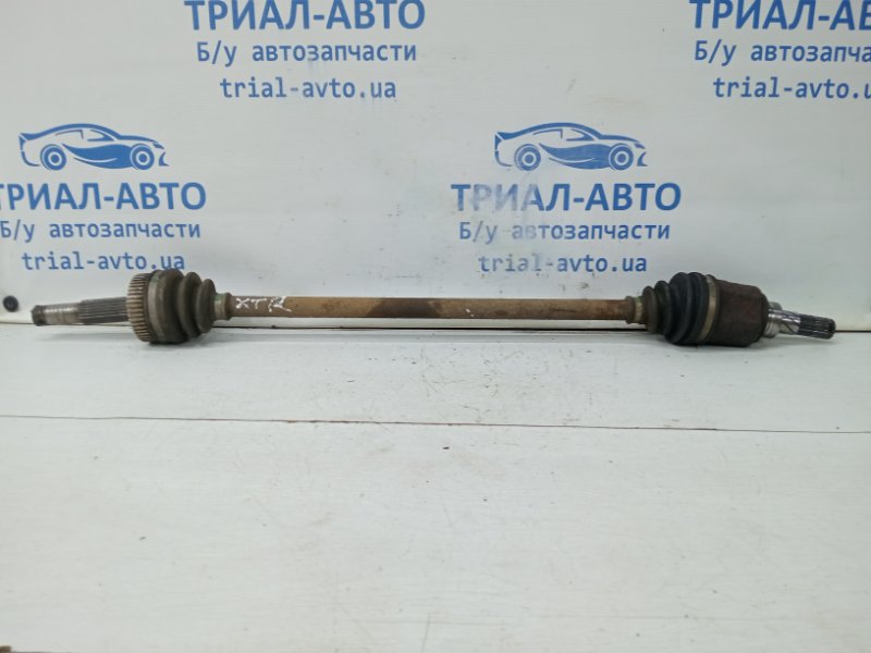 Привод задний Nissan X-Trail 2007-2015 T31 2.0 Diesel M9R 39600JD60A Б/У