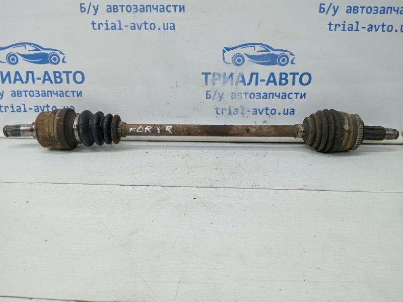 Привод задний правый SsangYong Korando 2010-2019 C200 2.0 diesel D20Dt 4230034000 Б/У