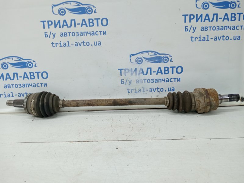 Привод задний левый SsangYong Korando 2010-2019 C200 2.0 diesel D20Dt 4230034000 Б/У