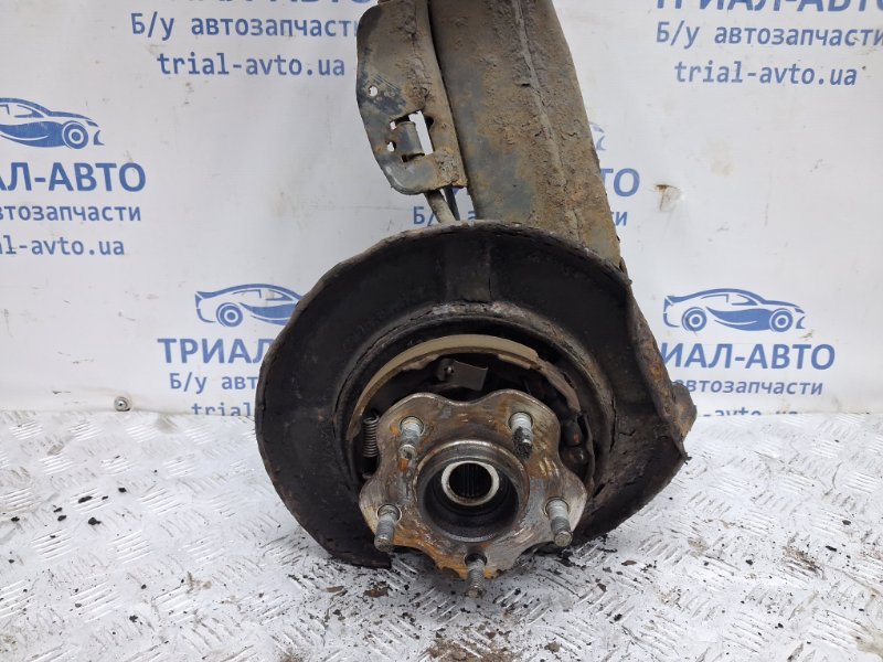 Рычаг задней подвески продольный правый X-Trail 2007-2015 T31 2.0 Diesel M9R