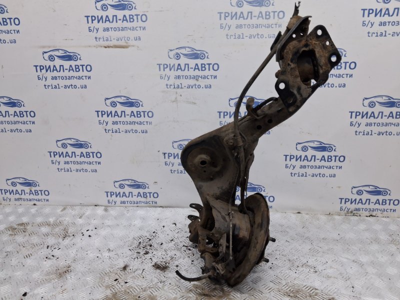Рычаг задней подвески продольный правый X-Trail 2007-2015 T31 2.0 Diesel M9R