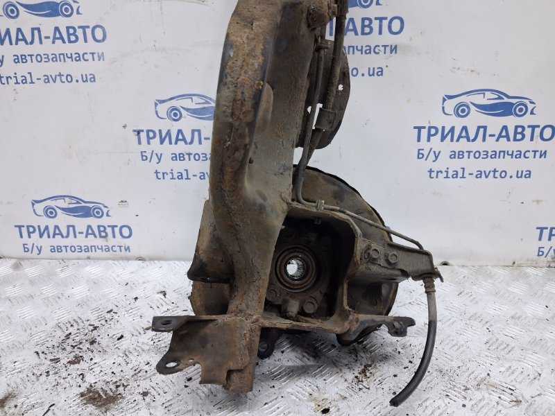Рычаг задней подвески продольный правый X-Trail 2007-2015 T31 2.0 Diesel M9R