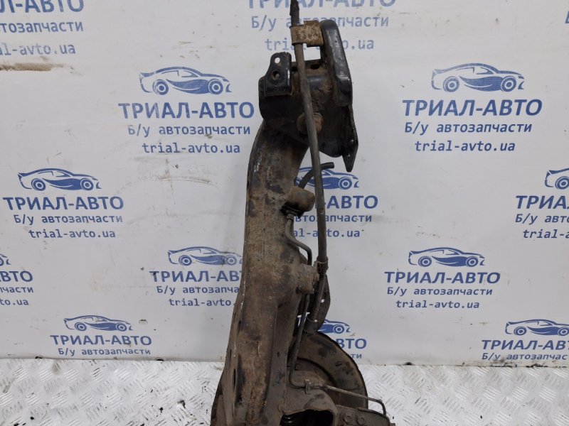 Рычаг задней подвески продольный правый X-Trail 2007-2015 T31 2.0 Diesel M9R