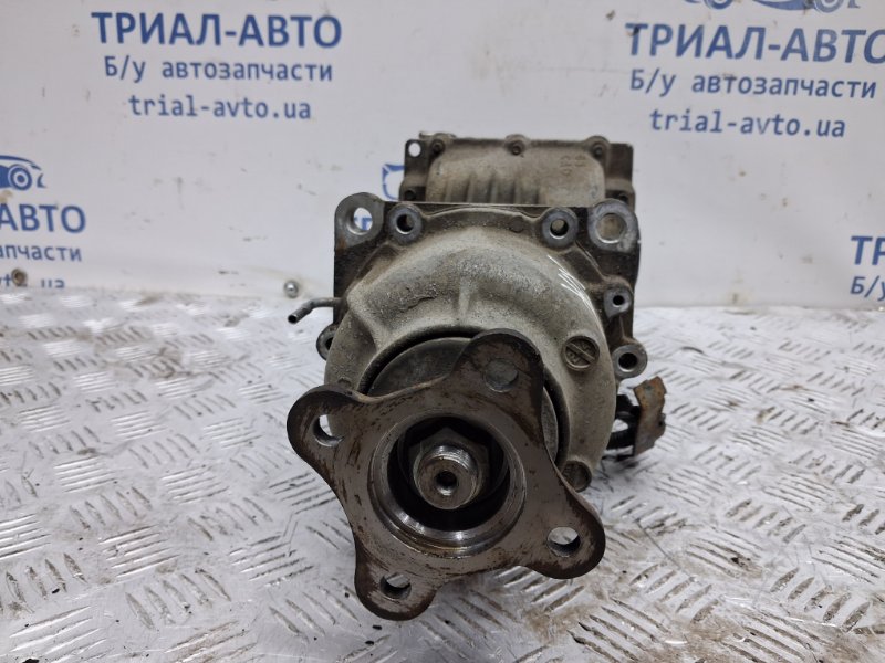 Редуктор задний Nissan X-Trail T31 2.0 Diesel M9R