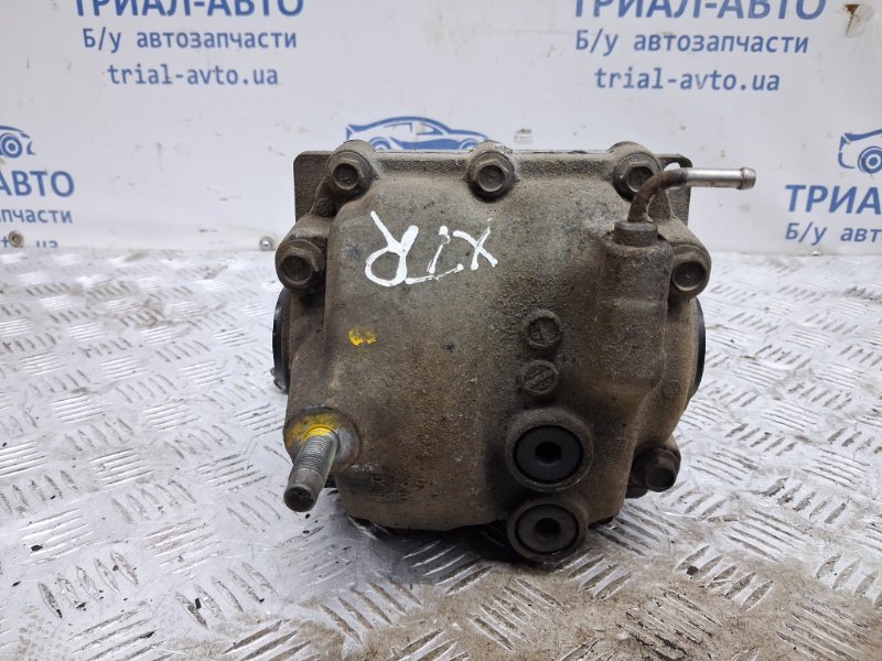 Редуктор задний X-Trail 2007-2015 T31 2.0 Diesel M9R