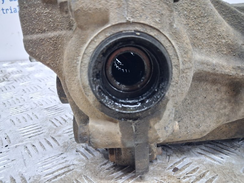 Редуктор задний X-Trail 2007-2015 T31 2.0 Diesel M9R