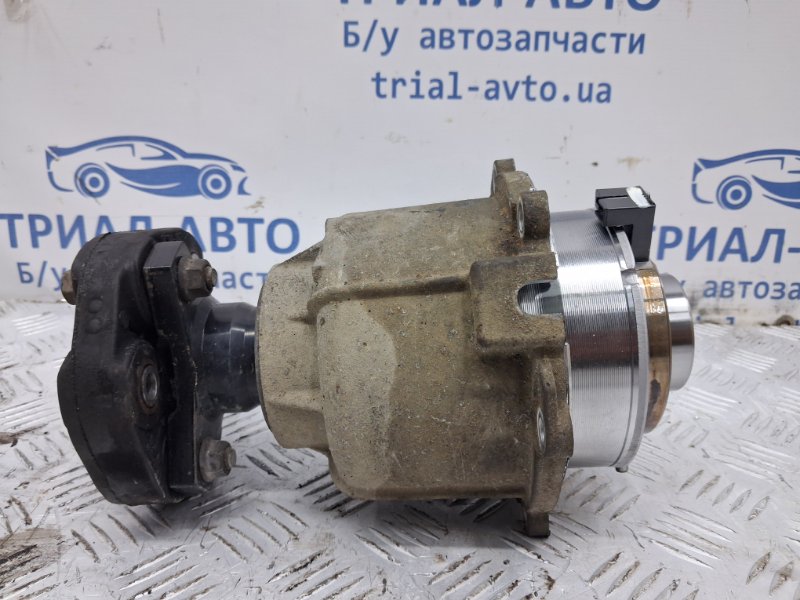 Муфта подключения заднего моста SsangYong Korando 2010-2019 C200 2.0 diesel D20Dt 4310034001 Б/У
