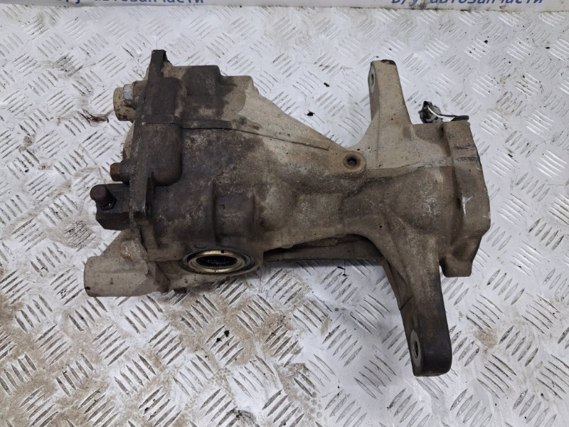 Редуктор задний Korando 2010-2019 C200 2.0 diesel D20Dt