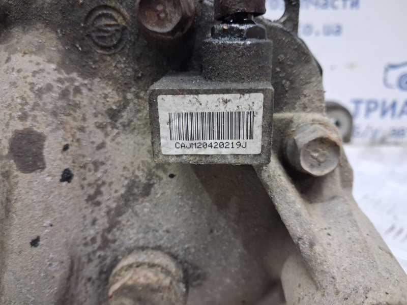 Редуктор задний Korando 2010-2019 C200 2.0 diesel D20Dt