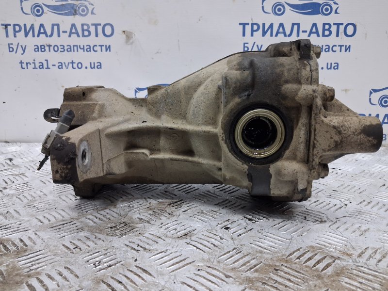 Редуктор задний Korando 2010-2019 C200 2.0 diesel D20Dt