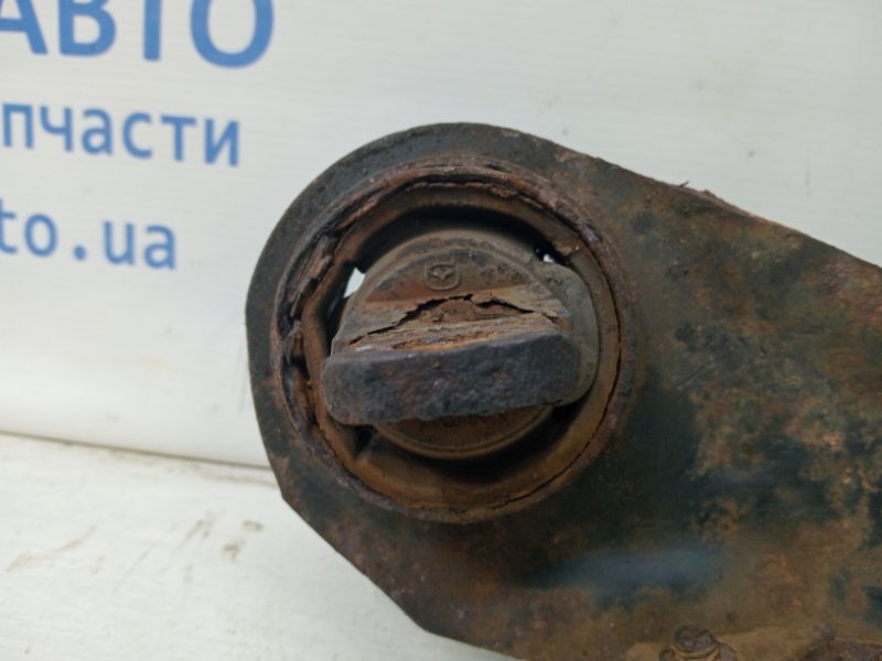 Рычаг задней подвески продольный правый 6 2007-2013 GH 2.5 бензин L5-VE