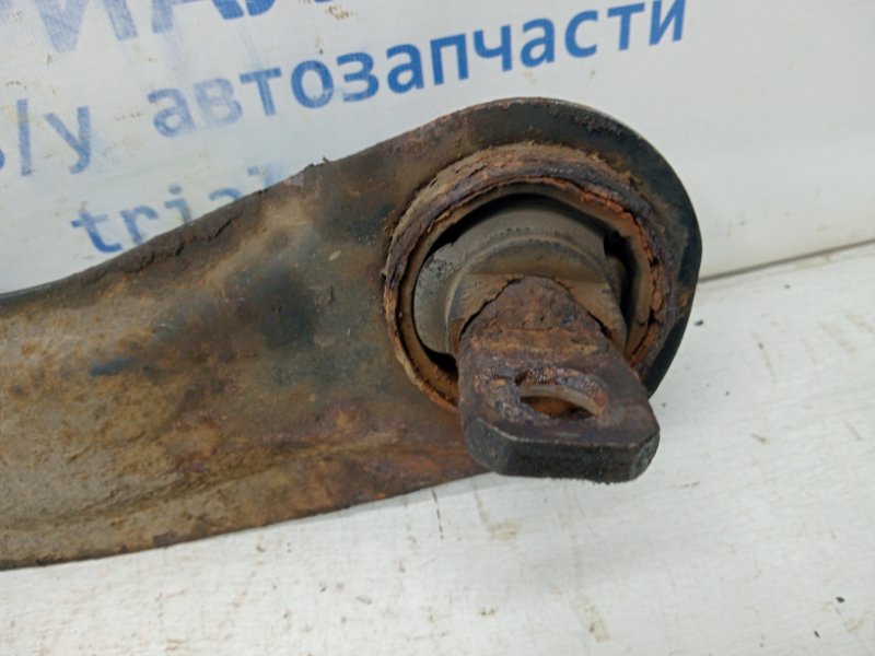 Рычаг задней подвески продольный правый 6 2007-2013 GH 2.5 бензин L5-VE
