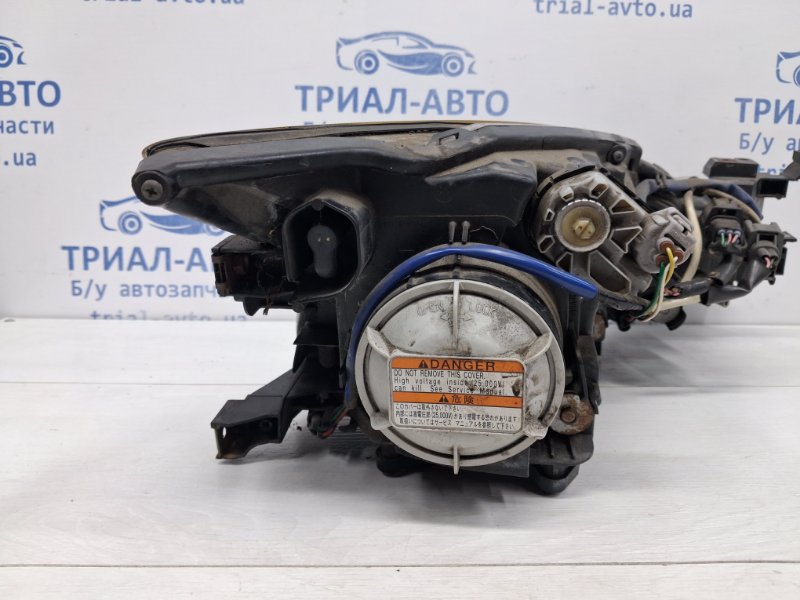 Фара левая Ксенон 6 2007-2013 GH 2.5 бензин L5-VE