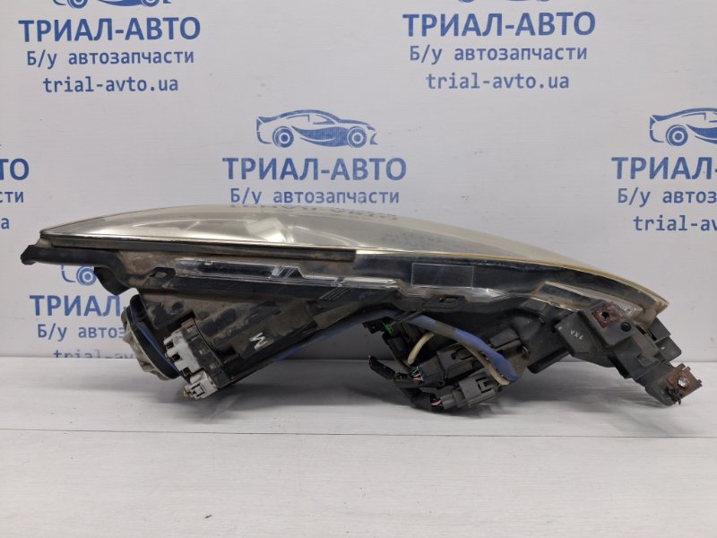 Фара левая Ксенон 6 2007-2013 GH 2.5 бензин L5-VE