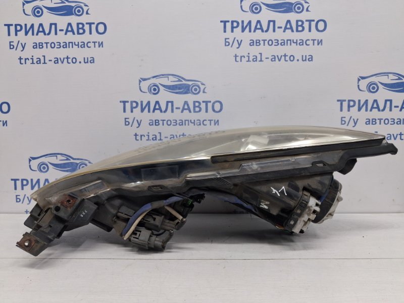 Фара правая Ксенон 6 2007-2013 GH 2.5 бензин L5-VE