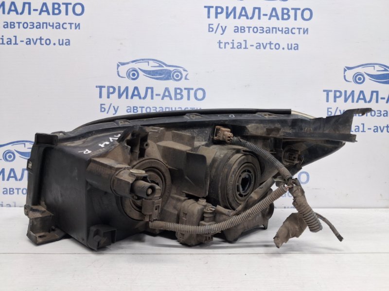Фара правая галоген RAV 4 2005-2016 A30 2.0 бензин 1AZFE