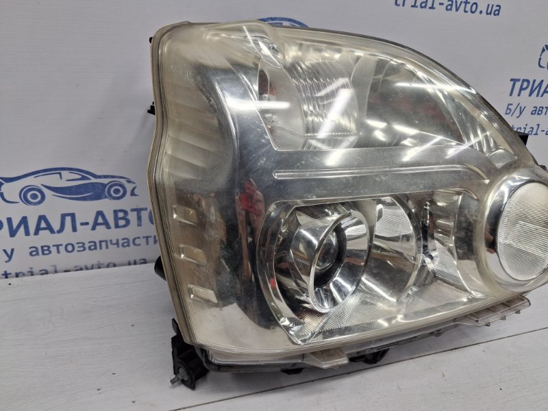 Фара правая Ксенон X-Trail 2007-2015 T31 2.0 Diesel M9R