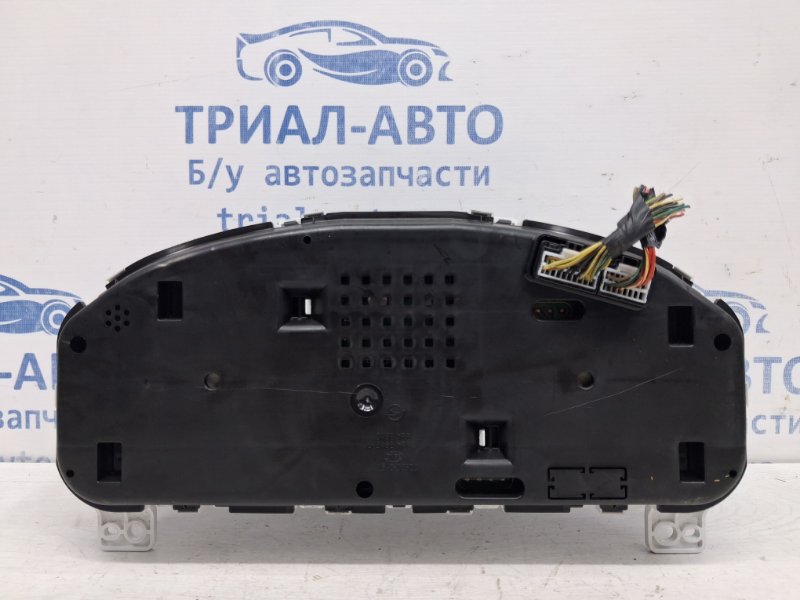 Приборная панель Korando 2010-2019 C200 2.0 diesel D20Dt
