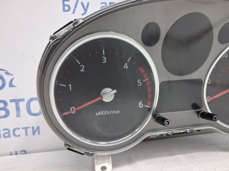 Приборная панель X-Trail 2007-2015 T31 2.0 Diesel M9R