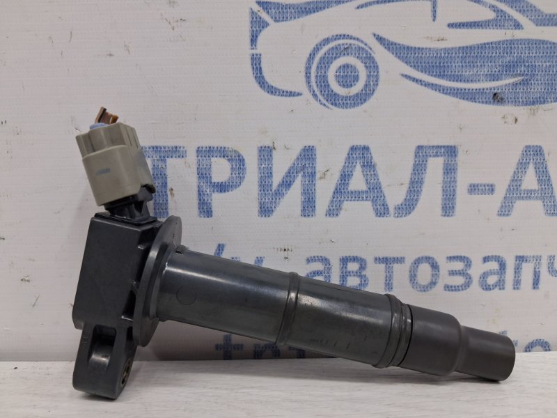 Катушка зажигания Toyota RAV 4 2005-2016 A30 2.0 бензин 1AZFE 9091902244 Б/У