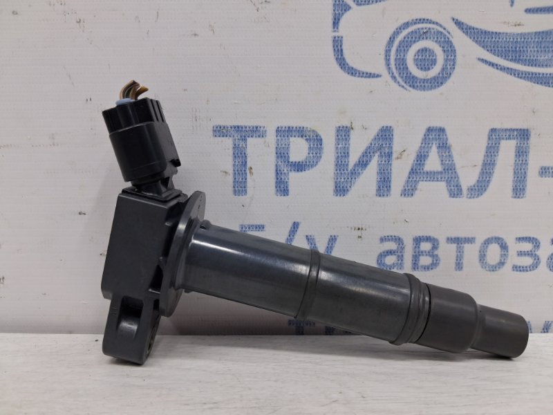 Катушка зажигания Toyota RAV 4 2005-2016 A30 2.0 бензин 1AZFE 9091902244 Б/У