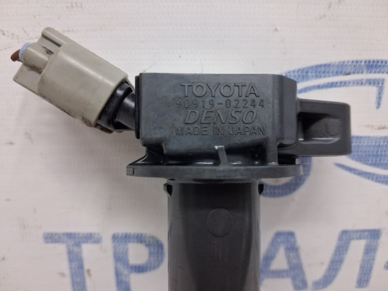 Катушка зажигания Toyota RAV 4 A30 2.0 бензин 1AZFE