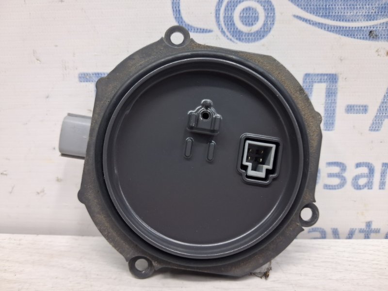 Блок розжига ксеноновой фары X-Trail 2007-2015 T31 2.0 Diesel M9R