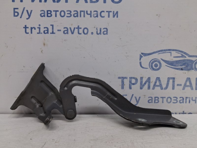 Петля капота правая Nissan X-Trail 2007-2015 T31 2.0 Diesel M9R 65400JG000 Б/У