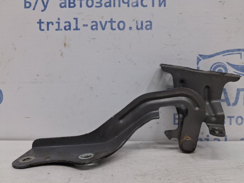 Петля капота левая Nissan X-Trail 2007-2015 T31 2.0 Diesel M9R 65401JG000 Б/У