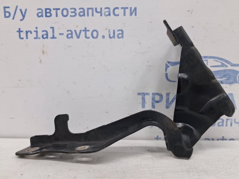 Петля капота левая SsangYong Korando 2010-2019 C200 2.0 diesel D20Dt 7846034002 Б/У