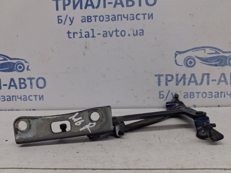 Петля крышки багажника правая 6 2007-2013 GH 2.5 бензин L5-VE
