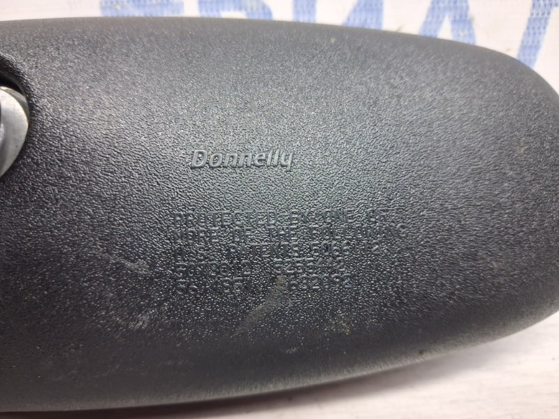Зеркало салона 6 2007-2013 GH 2.5 бензин L5-VE