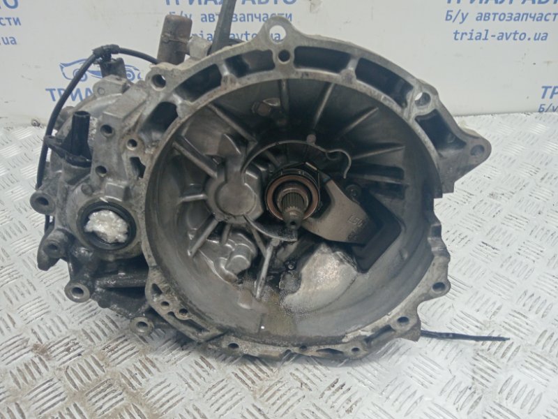 МКПП Mazda 6 2007-2013 GH 2.5 бензин L5-VE G61117150 Б/У