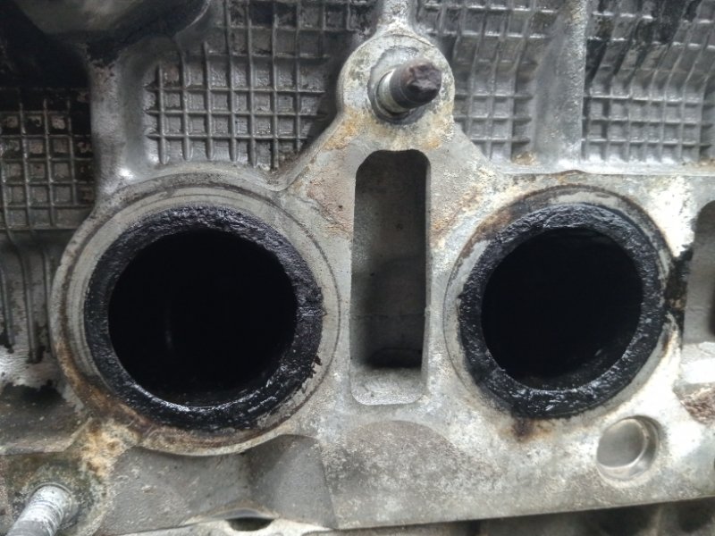 Двигатель RAV 4 2005-2016 A30 2.0 бензин 1AZFE
