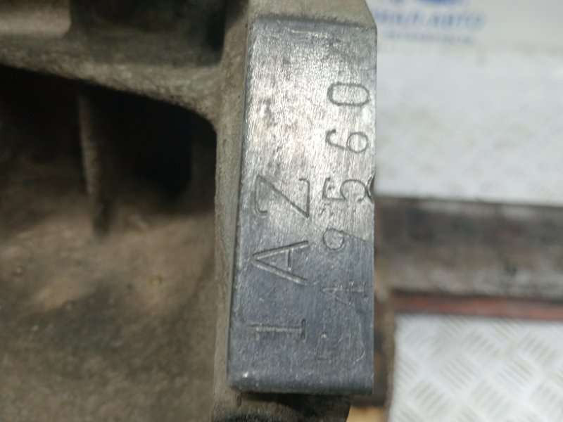 Двигатель RAV 4 2005-2016 A30 2.0 бензин 1AZFE