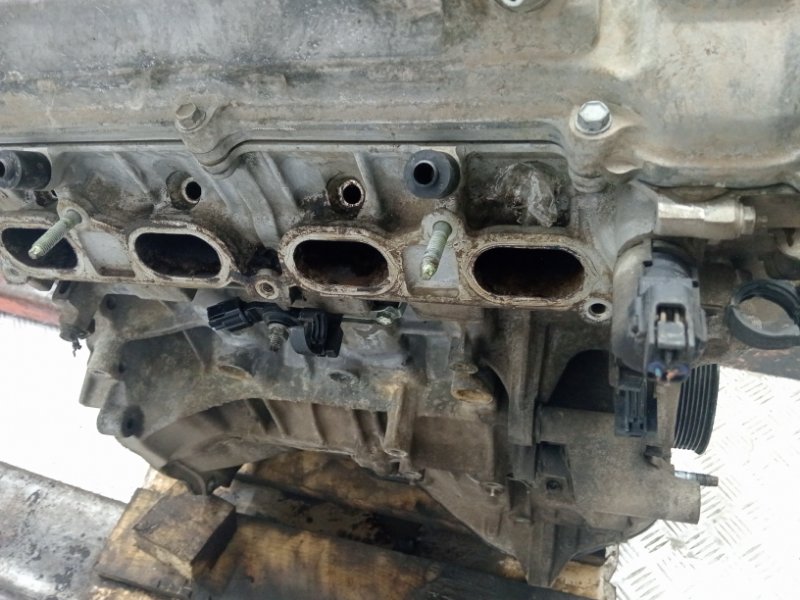 Двигатель RAV 4 2005-2016 A30 2.0 бензин 1AZFE