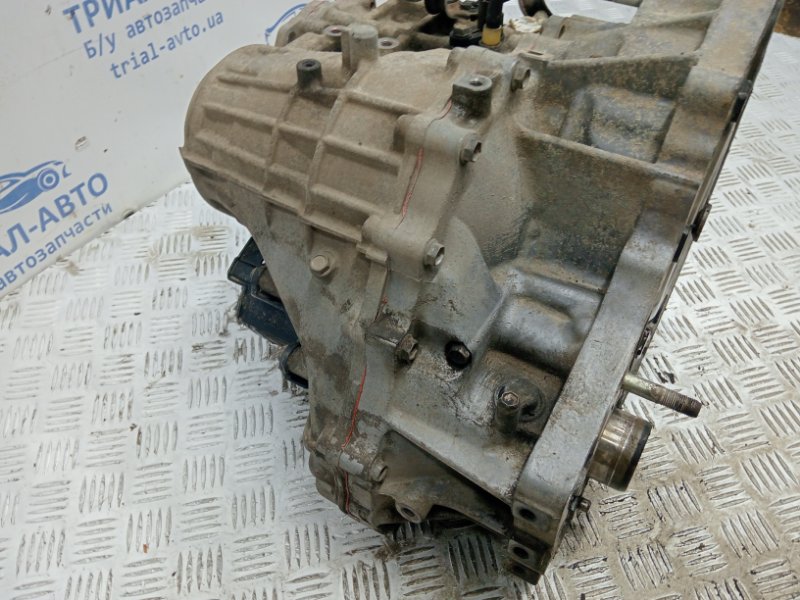 Коробка передач АКПП RAV 4 2005-2016 A30 2.0 бензин 1AZFE