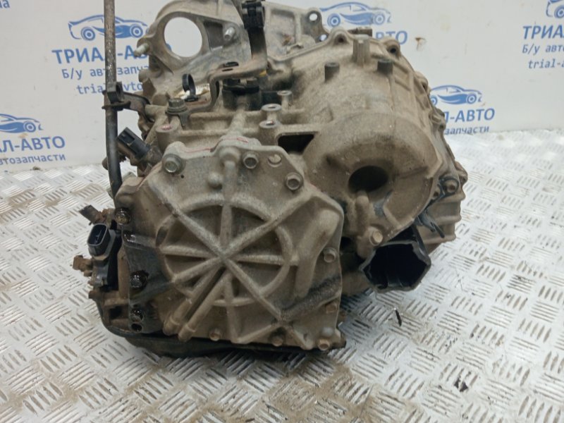Коробка передач АКПП RAV 4 2005-2016 A30 2.0 бензин 1AZFE