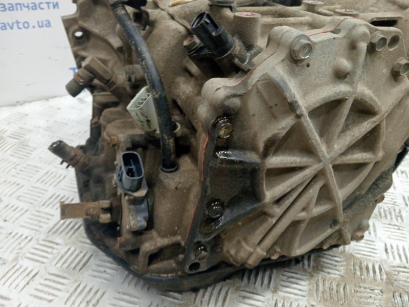 Коробка передач АКПП RAV 4 2005-2016 A30 2.0 бензин 1AZFE