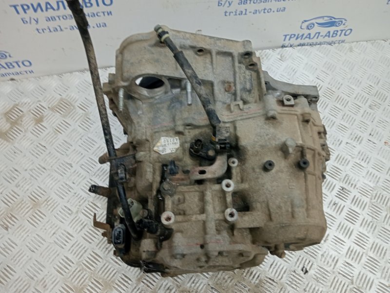Коробка передач АКПП RAV 4 2005-2016 A30 2.0 бензин 1AZFE