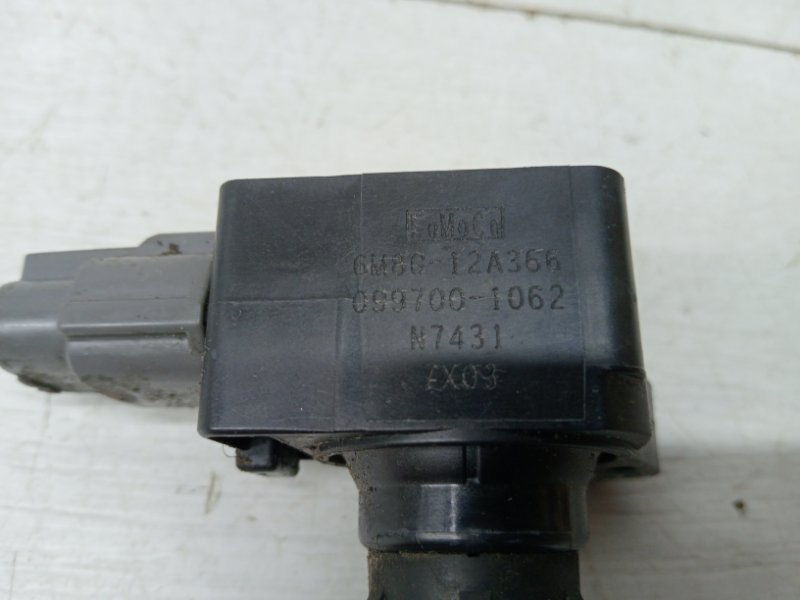 Катушка зажигания 6 2007-2013 GH 2.5 бензин L5-VE