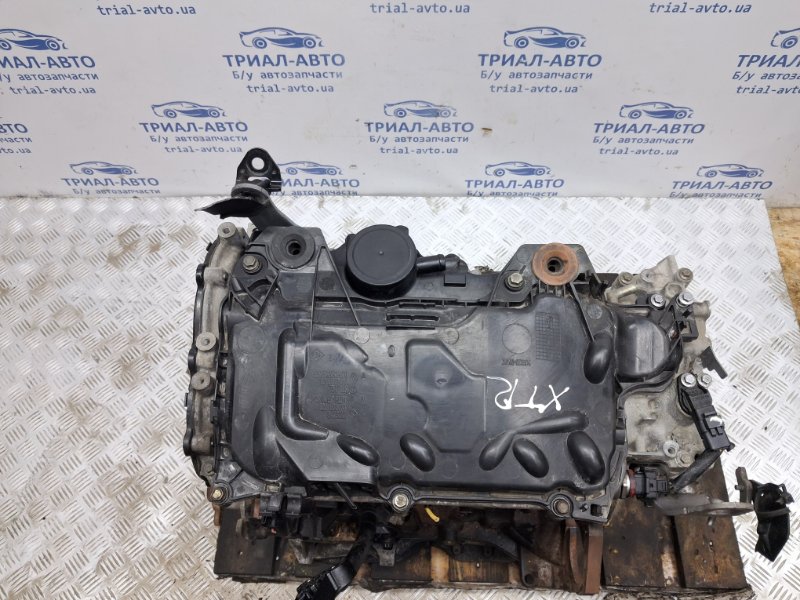 Двигатель под АКПП X-Trail 2007-2015 T31 2.0 Diesel M9R