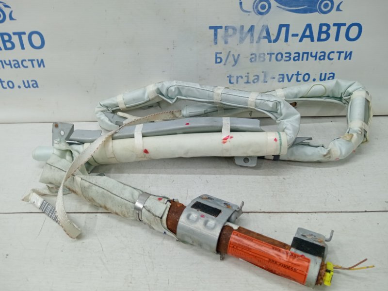 Airbag потолка(шторка) правый X-Trail 2007-2015 T31 2.0 Diesel M9R