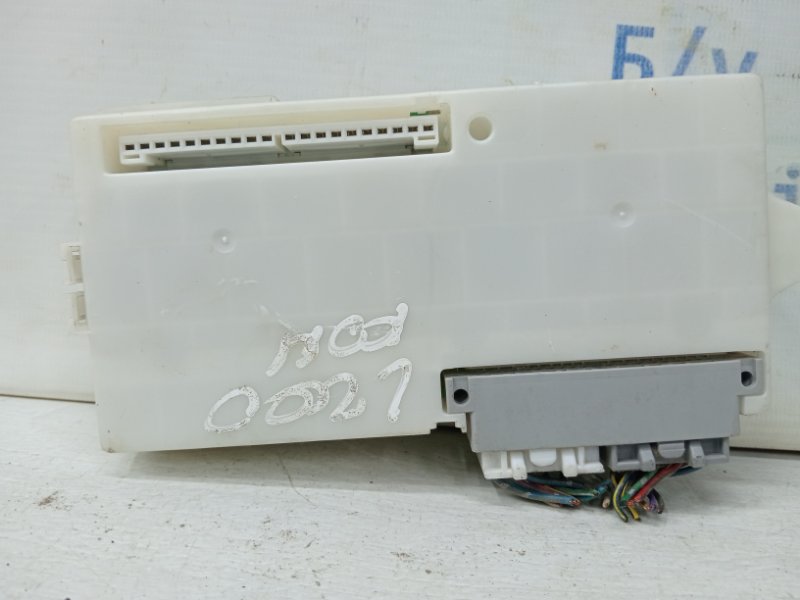 Блок комфорта L200 2006-2015 KB 2.5 Diesel 4D56